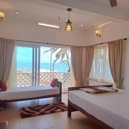 Seaside Homestay Thiruvananthapuram Kültér fotó
